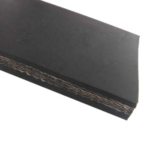 EP100-EP300 scrap rubber conveyor belt supplier roller conveyor belt